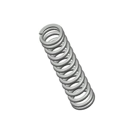 Approved Vendor Compression Spring, O= .300, L= 1.25, W= .045 G409964344
